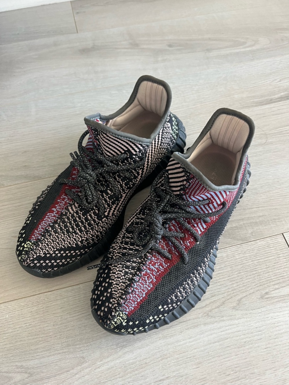 Yeezy boots 350 V2 Yecheli